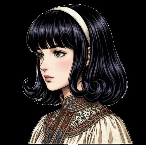 Agent persona